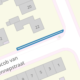 Perceel KTR00-E-1802