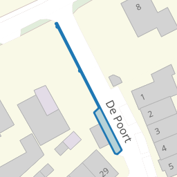 Perceel KTR00-E-1806