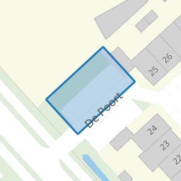 Perceel KTR00-E-1807