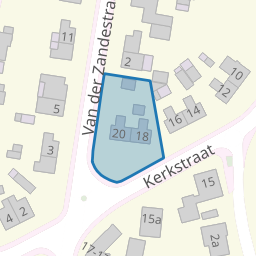 Perceel KTR00-E-1811