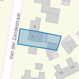 Perceel KTR00-E-1812