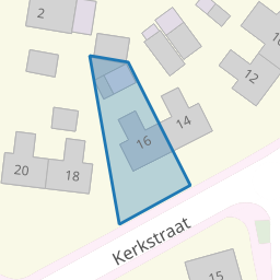 Perceel KTR00-E-1813