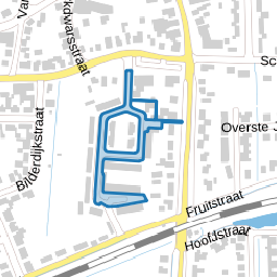 Perceel KTR00-E-1817