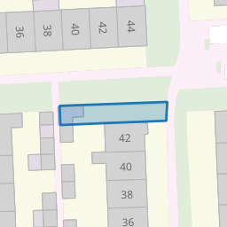 Perceel KTR00-E-1822