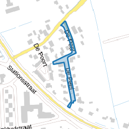 Perceel KTR00-E-1826