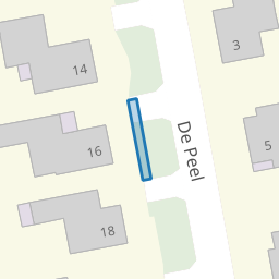 Perceel KTR00-E-1827