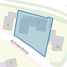 Perceel KTR00-E-1834