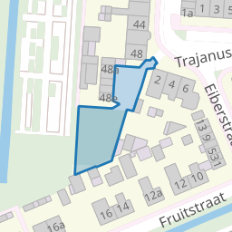 Perceel KTR00-E-1840