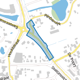 Perceel KTR00-E-1845