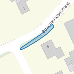 Perceel KTR00-E-1851