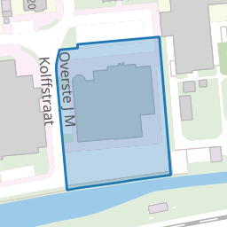 Perceel KTR00-E-1862