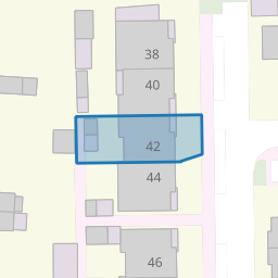 Perceel KTR00-E-1869