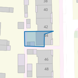 Perceel KTR00-E-1870