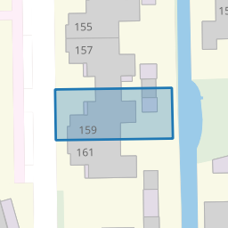 Perceel KTR00-E-1876