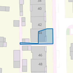 Perceel KTR00-E-1880