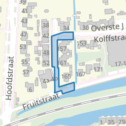 Perceel KTR00-E-1885