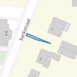 Perceel KTR00-E-1892