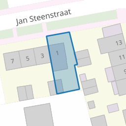 Perceel KTR00-E-1895