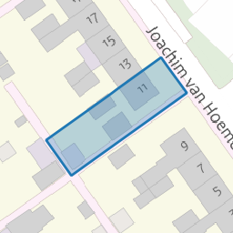 Perceel KTR00-E-1898