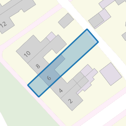 Perceel KTR00-E-1900