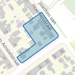 Perceel KTR00-E-1903