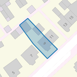 Perceel KTR00-E-1905