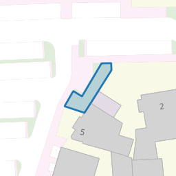 Perceel KTR00-E-1918