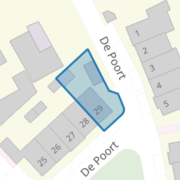 Perceel KTR00-E-1922