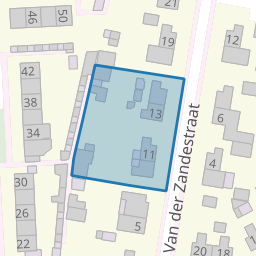 Perceel KTR00-E-1929