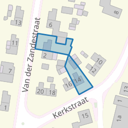 Perceel KTR00-E-1936