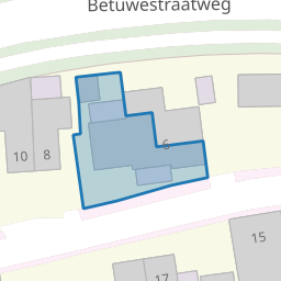 Perceel KTR00-E-1937