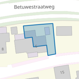 Perceel KTR00-E-1938