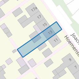 Perceel KTR00-E-1944