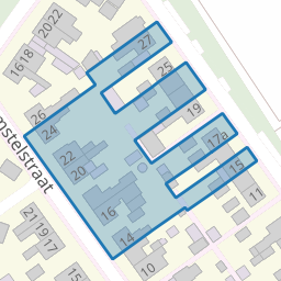 Perceel KTR00-E-1945