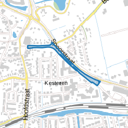 Perceel KTR00-E-1951