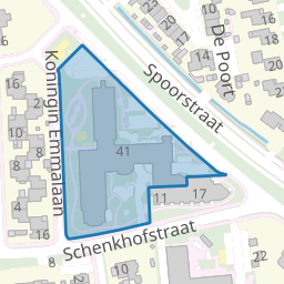 Perceel KTR00-E-1953