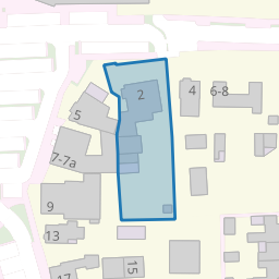 Perceel KTR00-E-1973