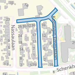 Perceel KTR00-E-1982