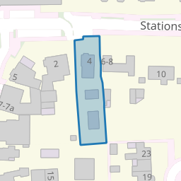 Perceel KTR00-E-1987