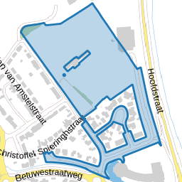 Perceel KTR00-E-1992