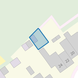 Perceel KTR00-E-1993