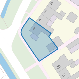 Perceel KTR00-E-1996