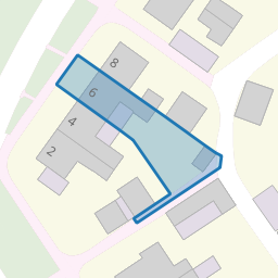 Perceel KTR00-E-1997