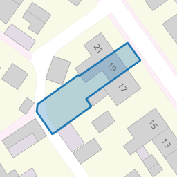 Perceel KTR00-E-1998