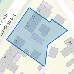 Perceel KTR00-E-1999