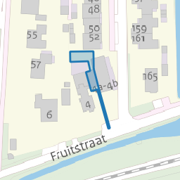 Perceel KTR00-E-2000