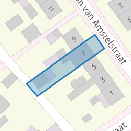 Perceel KTR00-E-2003