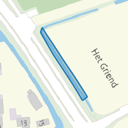 Perceel KTR00-E-2005