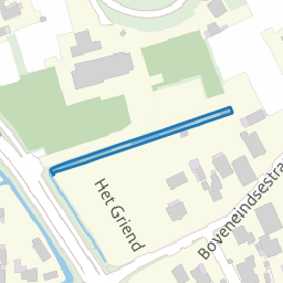 Perceel KTR00-E-2006