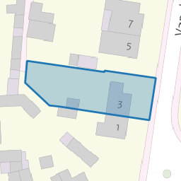 Perceel KTR00-E-2031